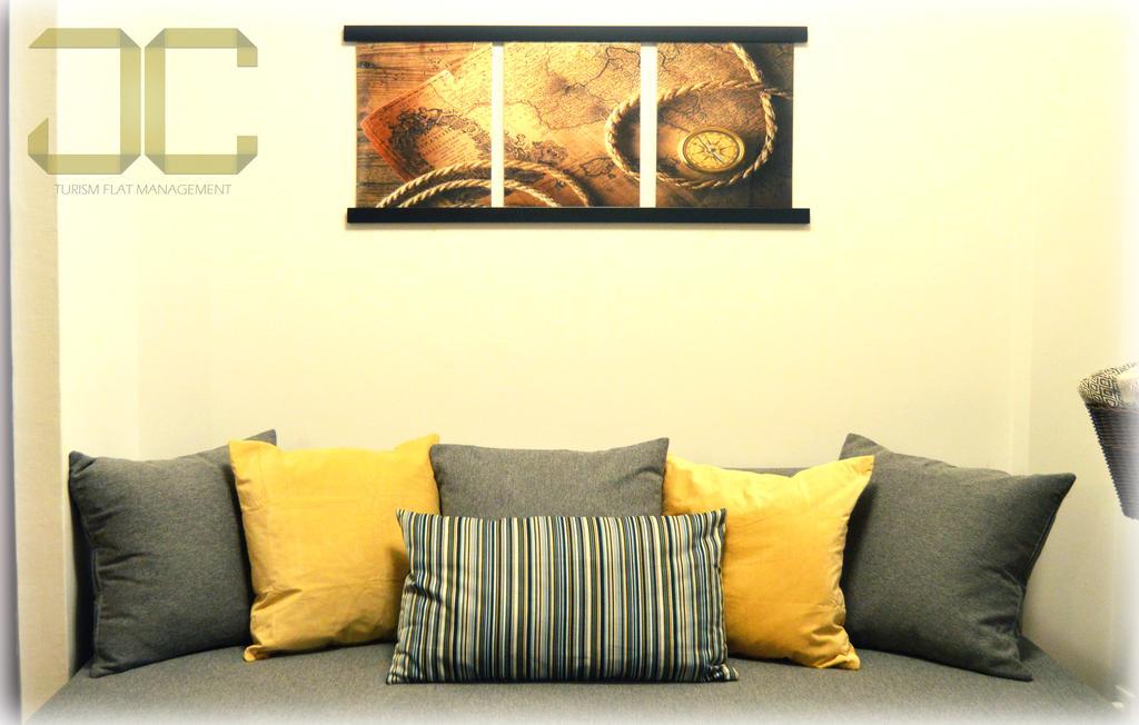 Apartment Country By Jc *