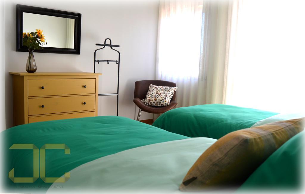 Country By Jc Apartment Porto