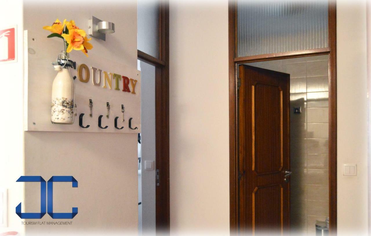Apartment Country By Jc