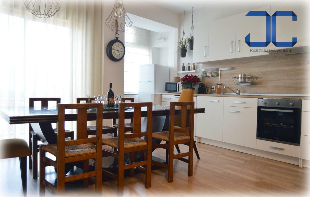 Apartment Country By Jc Porto